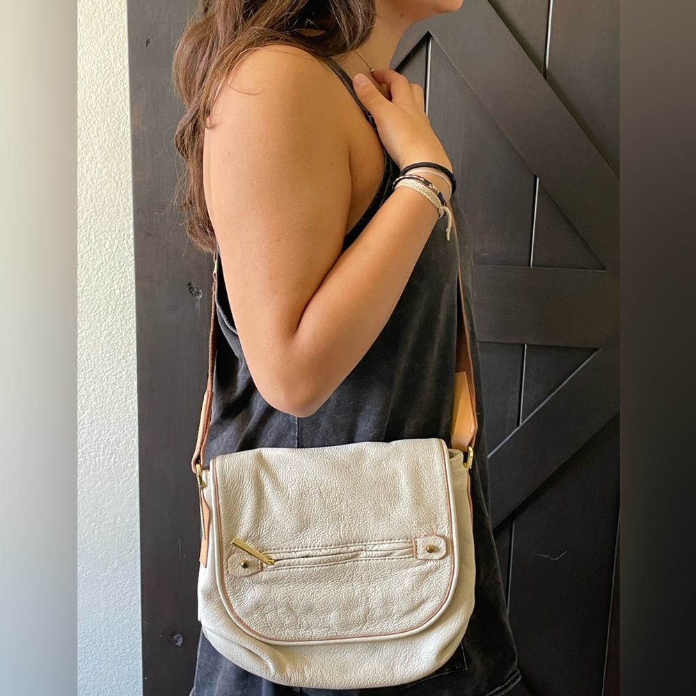 Halston Heritage crossbody new and never worn. NWOT